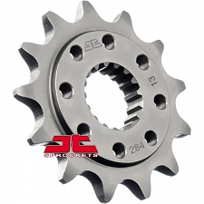 JT Sprockets 13 Tooth Front Sprocket JTF284.13