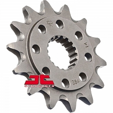 JT Sprockets 14 Tooth Front Sprocket JTF284.14SC