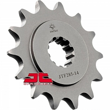 JT Sprockets 14 Tooth Front Sprocket JTF285.14