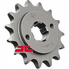 JT Sprockets 15 Tooth Front Sprocket JTF286.15