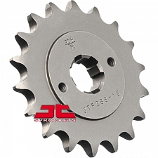 JT Sprockets 18 Tooth Front Sprocket JTF288.18