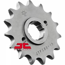 JT Sprockets 15 Tooth Front Sprocket JTF289.15