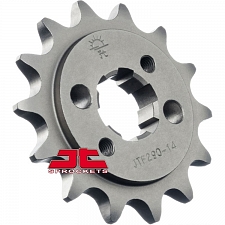 JT Sprockets 14 Tooth Front Sprocket JTF290.14