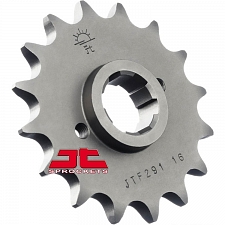JT Sprockets 16 Tooth Front Sprocket JTF291.16