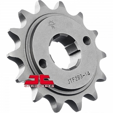 JT Sprockets 14 Tooth Front Sprocket JTF293.14