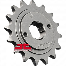 JT Sprockets 16 Tooth Front Sprocket JTF293.16