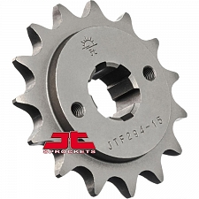JT Sprockets 15 Tooth Front Sprocket JTF294.15