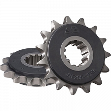 JT Sprockets 15 Tooth Front Sprocket JTF295.15RB