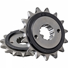 JT Sprockets 15 Tooth Front Sprocket JTF296.15RB
