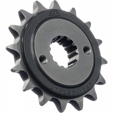 JT Sprockets 16 Tooth Front Sprocket JTF296.16RB