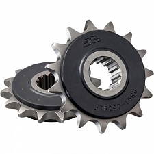 JT Sprockets 15 Tooth Front Sprocket JTF297.15RB