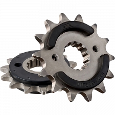 JT Sprockets 14 Tooth Front Sprocket JTF308.14RB