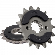 JT Sprockets 15 Tooth Front Sprocket JTF308.15RB