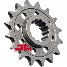 JT Sprockets 16 Tooth Front Sprocket JTF313.16