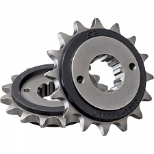 JT Sprockets 16 Tooth Front Sprocket JTF314.16RB