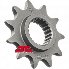 JT Sprockets 11 Tooth Front Sprocket JTF3221.11