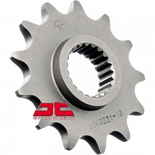 JT Sprockets 13 Tooth Front Sprocket JTF3221.13