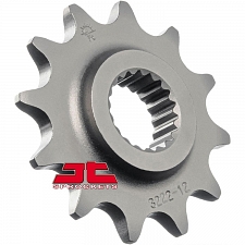 JT Sprockets 12 Tooth Front Sprocket JTF3222.12