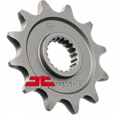 JT Sprockets 12 Tooth Front Sprocket JTF326.12