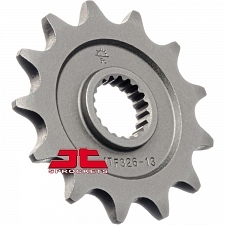 JT Sprockets 13 Tooth Front Sprocket JTF326.13