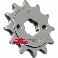 JT Sprockets 12 Tooth Front Sprocket JTF327.12