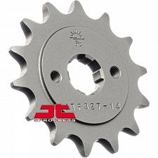 JT Sprockets 14 Tooth Front Sprocket JTF327.14