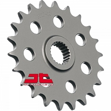 JT Sprockets 22 Tooth Front Sprocket JTF3323.22