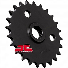 JT Sprockets 24 Tooth Front Sprocket JTF3323.24