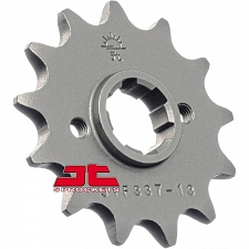 JT Sprockets 13 Tooth Front Sprocket JTF337.13