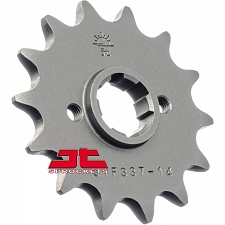 JT Sprockets 14 Tooth Front Sprocket JTF337.14