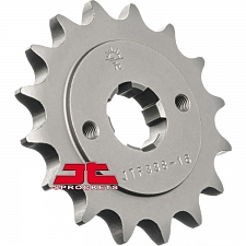 JT Sprockets 16 Tooth Front Sprocket JTF338.16
