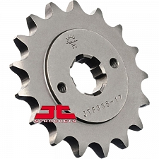 JT Sprockets 17 Tooth Front Sprocket JTF338.17