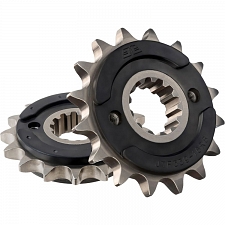 JT Sprockets 16 Tooth Front Sprocket JTF339.16RB