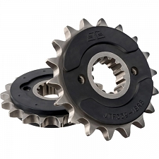 JT Sprockets 18 Tooth Front Sprocket JTF339.18RB