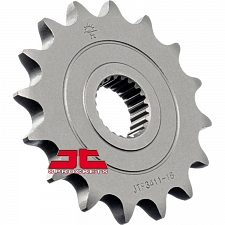 JT Sprockets 16 Tooth Front Sprocket JTF3411.16