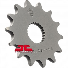JT Sprockets 14 Tooth Front Sprocket JTF394.14