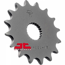 JT Sprockets 16 Tooth Front Sprocket JTF394.16