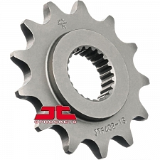 JT Sprockets 13 Tooth Front Sprocket JTF402.13