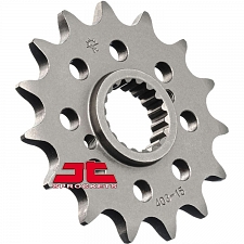JT Sprockets 15 Tooth Front Sprocket JTF403.15