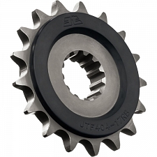 JT Sprockets 17 Tooth Front Sprocket JTF404.17RB