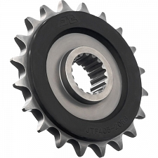 JT Sprockets 20 Tooth Front Sprocket JTF405.20RB