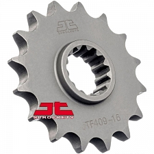 JT Sprockets 16 Tooth Front Sprocket JTF409.16