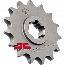 JT Sprockets 15 Tooth Front Sprocket JTF410.15