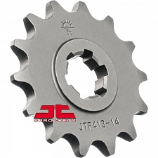 JT Sprockets 14 Tooth Front Sprocket JTF413.14