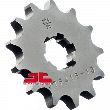 JT Sprockets 13 Tooth Front Sprocket JTF416.13