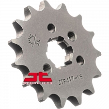 JT Sprockets 15 Tooth Front Sprocket JTF417.15