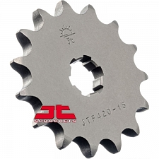 JT Sprockets 15 Tooth Front Sprocket JTF420.15