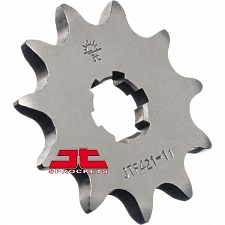 JT Sprockets 11 Tooth Front Sprocket JTF421.11