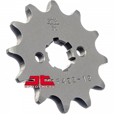 JT Sprockets 12 Tooth Front Sprocket JTF422.12