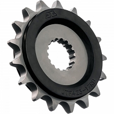 JT Sprockets 17 Tooth Front Sprocket JTF423.17RB